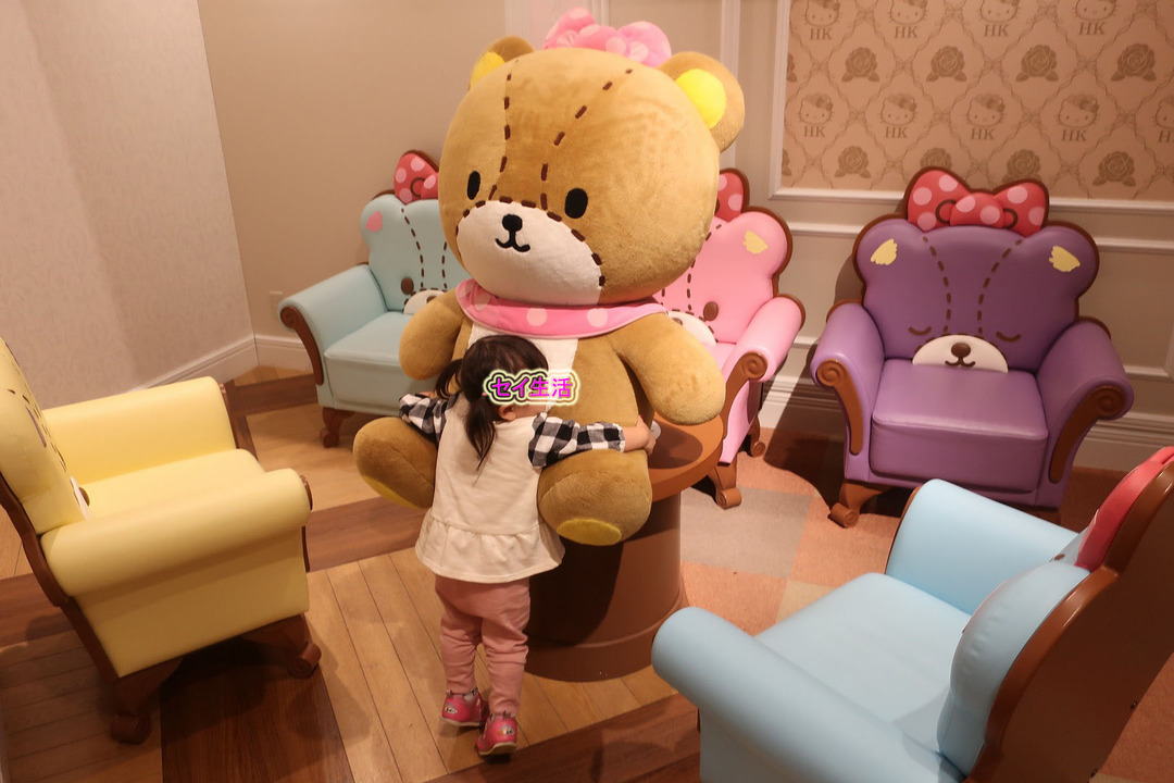 サンリオピューロランド (29)