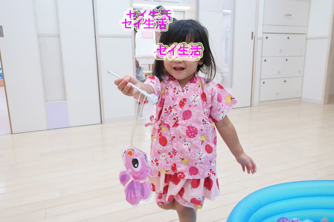 夏祭り (2)