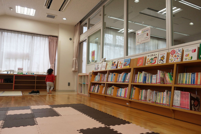 砂町銀座から図書館から公園 (5)