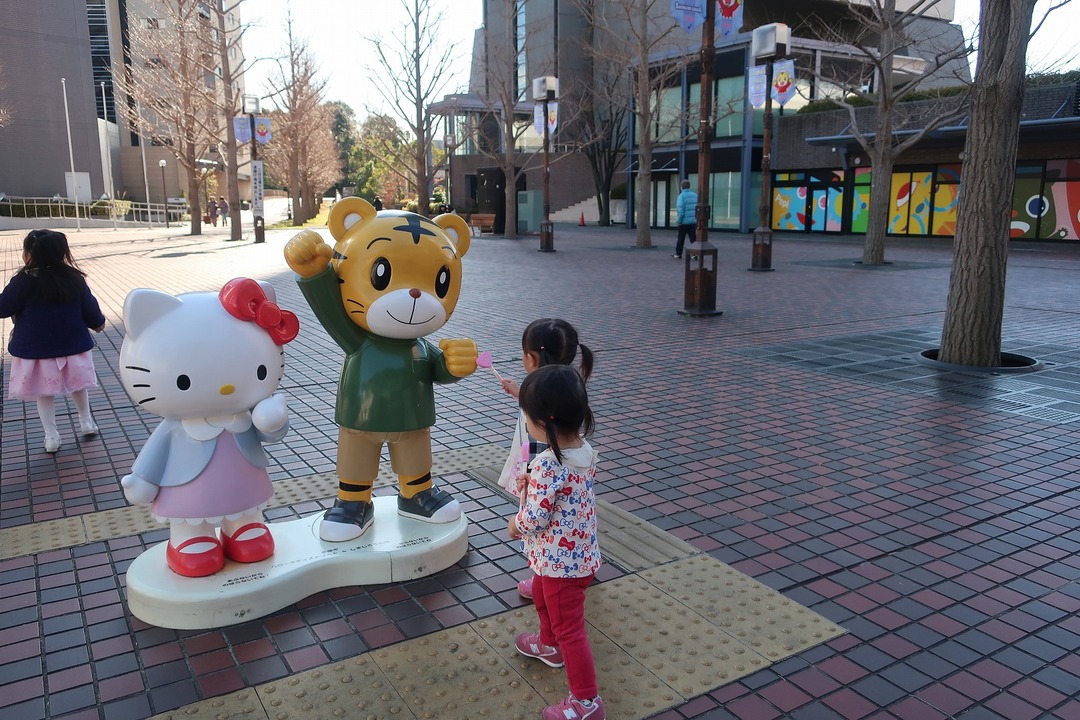 サンリオピューロランド (17)