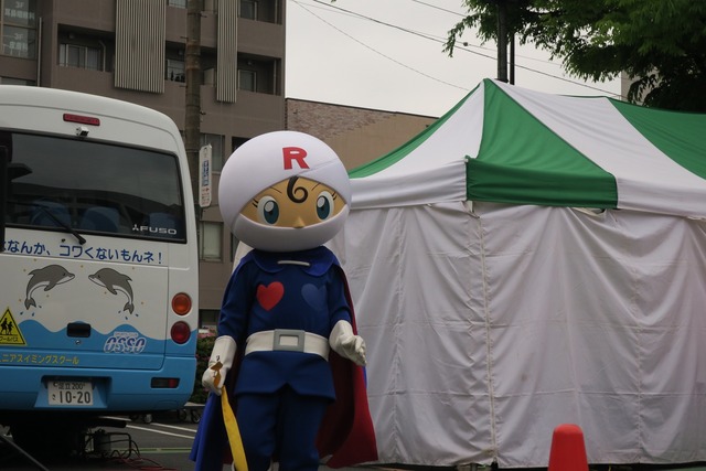 アンパンマンショー (16)