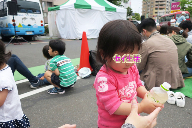 アンパンマンショー (1)