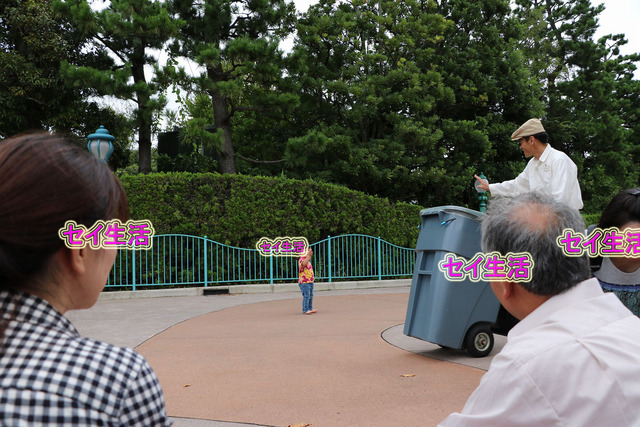 ディズニーランド (13)