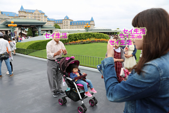 ディズニーランド (3)