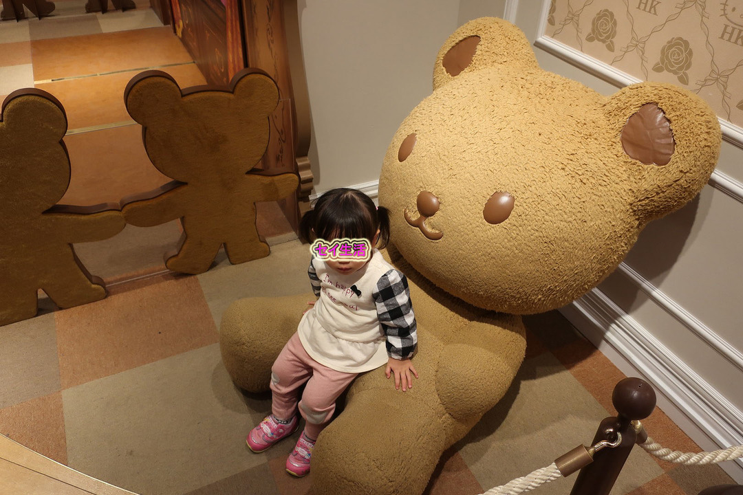 サンリオピューロランド (30)