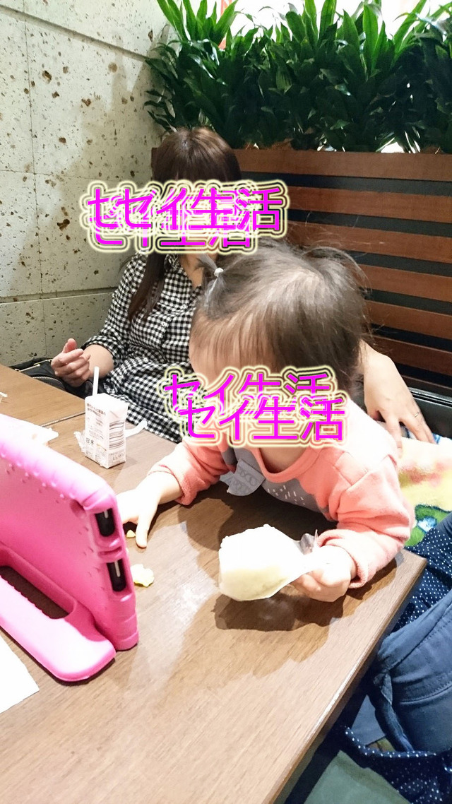 アンパンマンショー (4)