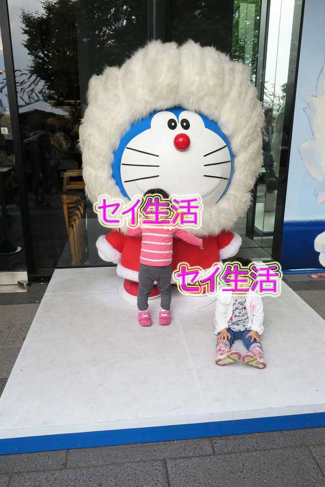 東京スカイツリー (8)