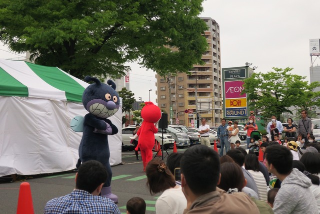アンパンマンショー (13)