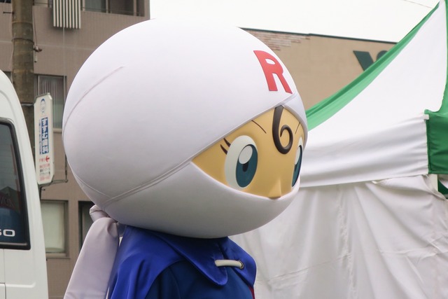 アンパンマンショー (10)