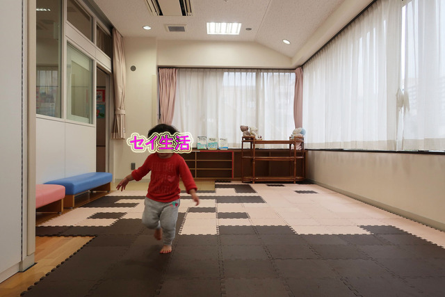 砂町銀座から図書館から公園 (3)