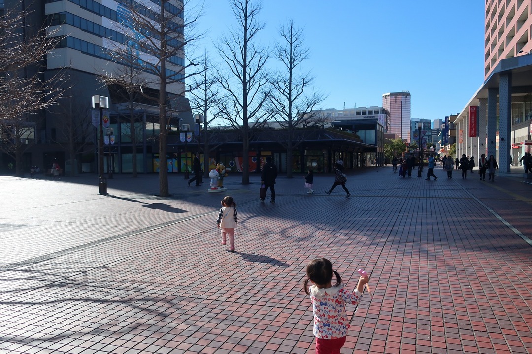 サンリオピューロランド (16)