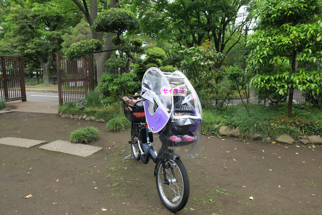 2歳児との平日休み (31)