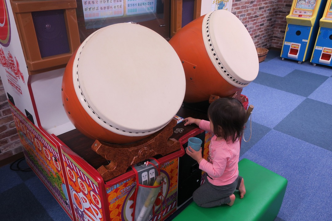 2017年4月のコルトンプラザ (11)