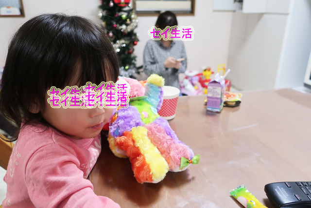 クリスマス (7)