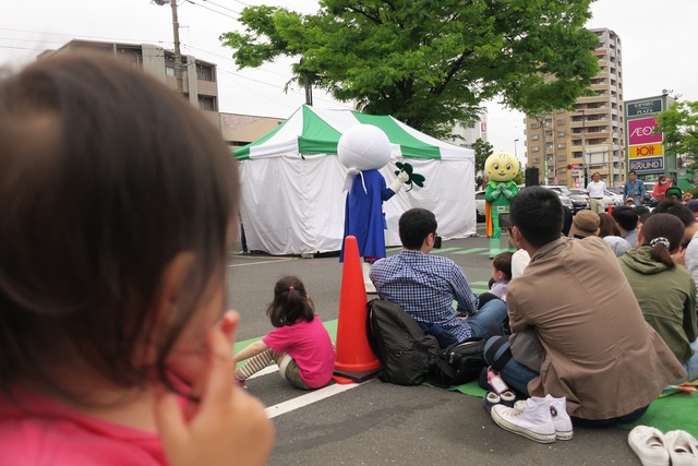 アンパンマンショー (4)