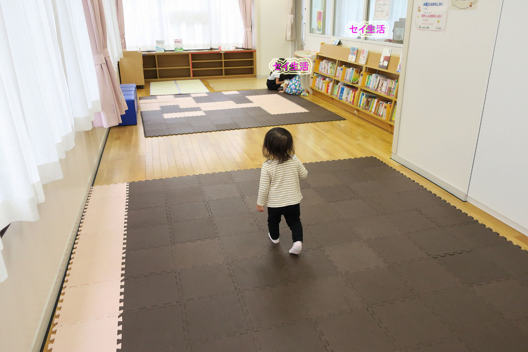 2歳児との平日休み (8)