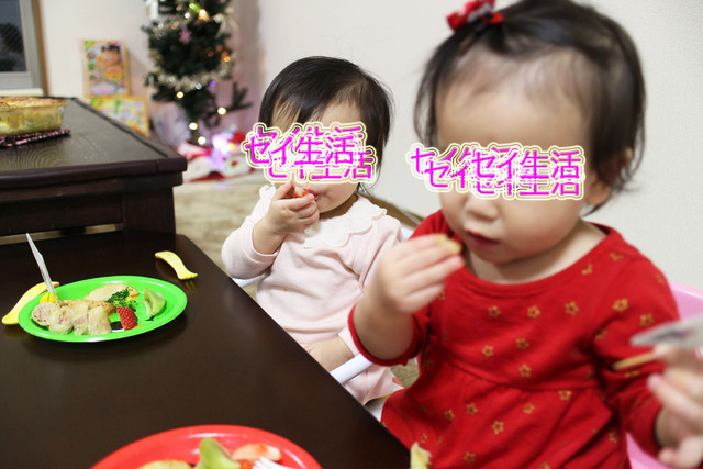 クリスマスプレゼント (5)