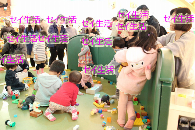 アンパンマンミュージアム (33)