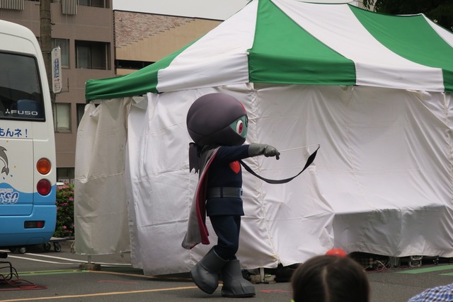 アンパンマンショー (17)