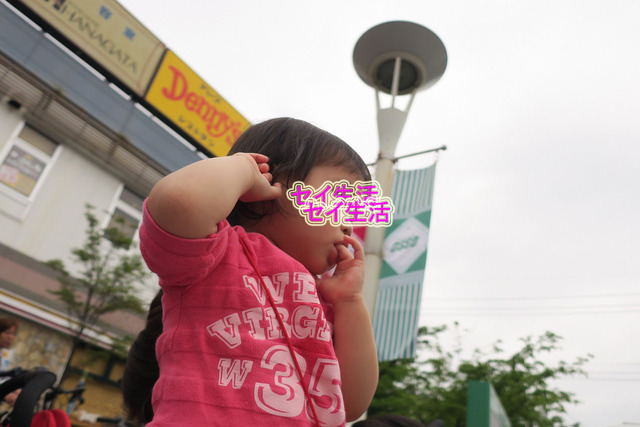 アンパンマンショー (3)