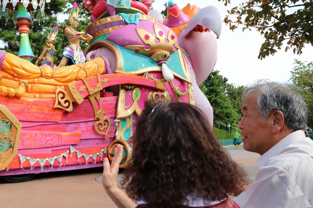 ディズニーランド (17)