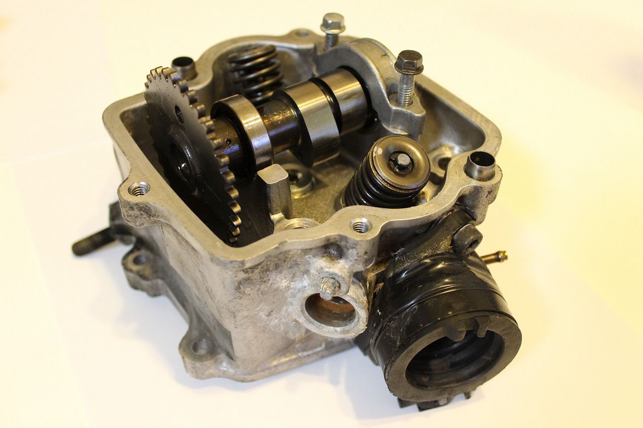 フュージョン エンジン オーバーヒート Fusion フュージョンカスタム セイ生活