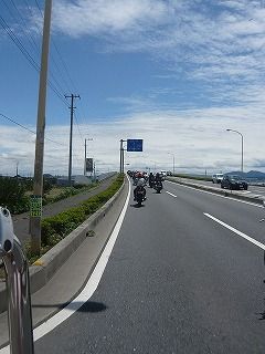 長瀞へ2