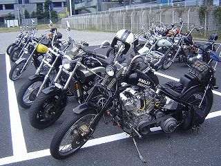 駐車場6