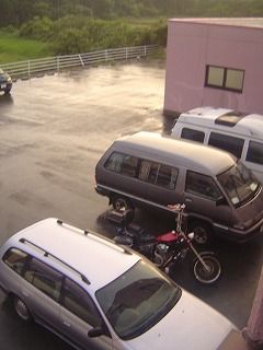 やまいち駐輪場