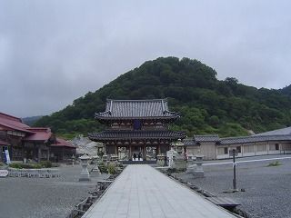 山門
