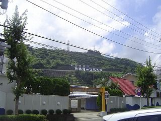 箱根ターンパイク