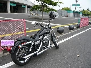 ハーレー