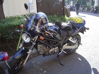 鈴木のV