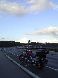 橋