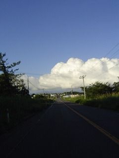 雲