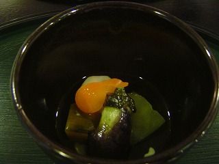煮物