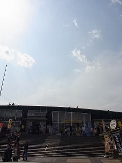 恐山1日目 (1)