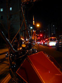 東京タワー