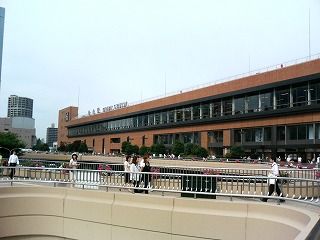 仙台駅