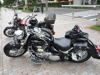 イントルーダー