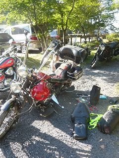 GYPSYキャンプ (13)