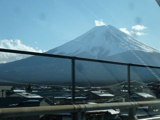 富士山