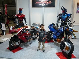 仮面ライダーカブト