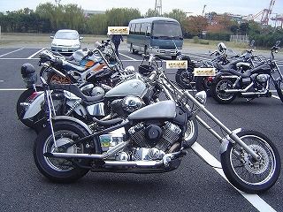 駐車場10