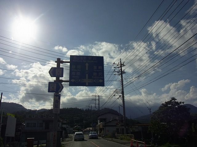 久遠寺ツーリング (10)