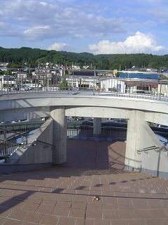 あ・ら・伊達な道の駅