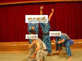 取り合えず集合写真
