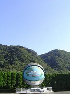 東武ワールドスクエア