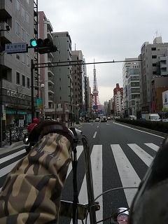 東京タワー
