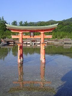 厳島神社
